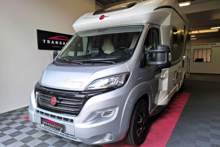 FIAT DUCATO CHASSIS CABINE
