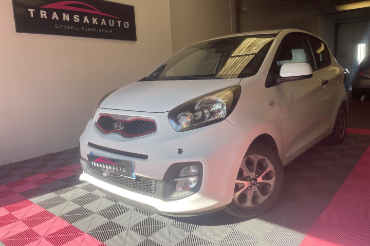 KIA PICANTO